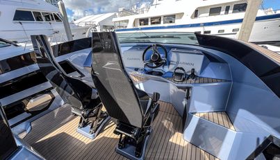 Say Carbon Yachts 42 For Sale image13