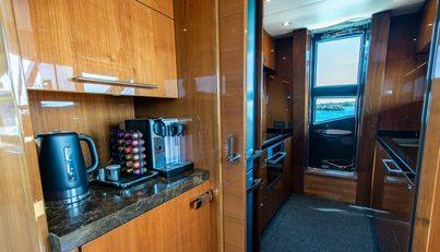 Sea Wolf For Sale image17