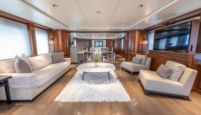 2008 BENETTI CLASSIC 121 For Sale image35