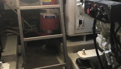 Sunseeker Manhattan 56 For Sale image35