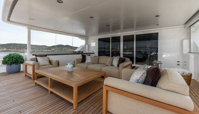 Lady Maxine For Sale image15