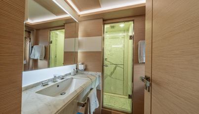 BENETTI DELFINO 93 For Sale image18