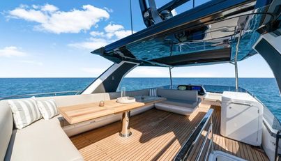 MANHATTAN 68 For Sale image36