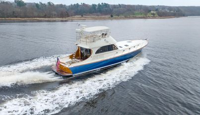 Sapphire II For Sale image8