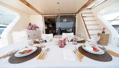 Zia Canaia For Sale image28