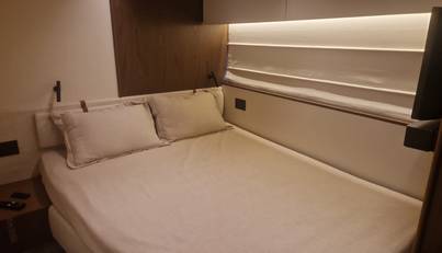 Azimut 72 Fly  For Sale image36