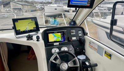 Sea J For Sale image13