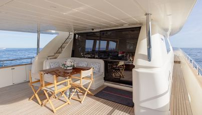 LADY MAUREEN For Sale image39