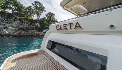 OLETA For Sale image13