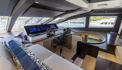 CAPTAIN MORGAN II For Sale image44