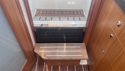 Maxima II For Sale image17