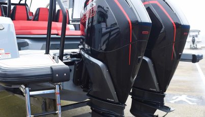 Brabus Shadow 900 Sun Top For Sale image45