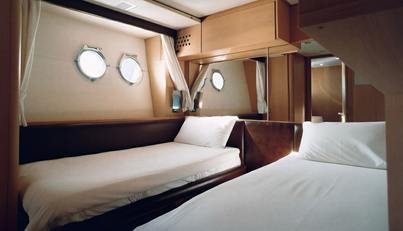 SEA PEARL 2 For Sale image16