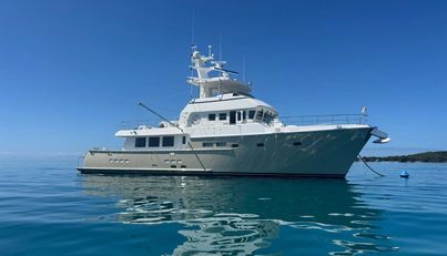 Spirit of Ulysses For Sale image1