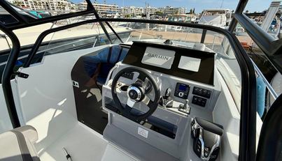 LUCA II For Sale image9