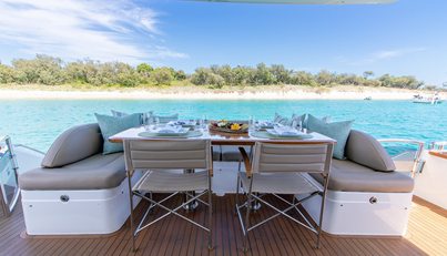 Sea Wolf For Sale image10