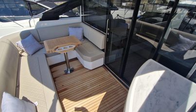 Seakeeper Gyro For Sale image7