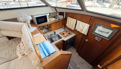 Sea Flight For Sale image8