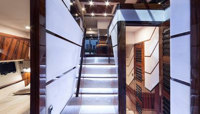 Galeon 550 For Sale image17