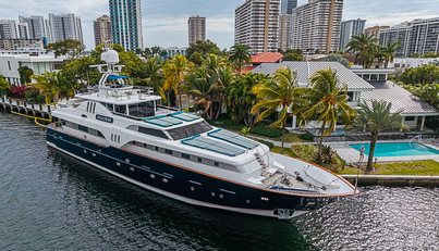 SHALIMAR For Sale image1
