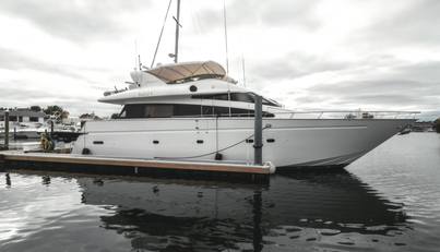 Eagle V For Sale image1