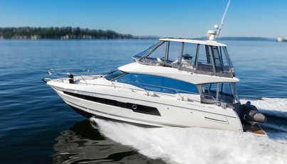 Four at Sea For Sale image41