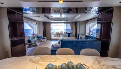 CAPTAIN MORGAN II For Sale image69