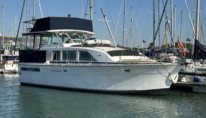 Sea Wolf For Sale image2