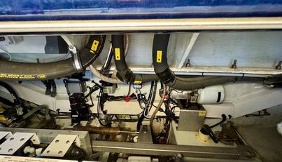 Tangerine Moon For Sale image42