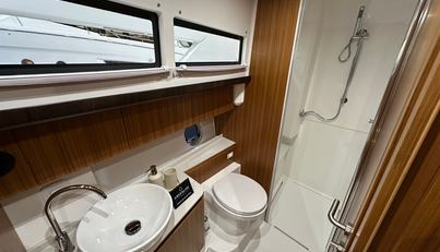 Greenline 42 For Sale image17