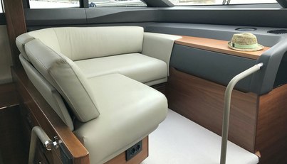 Princess 68 For Sale image38
