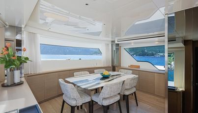Zaffiro III For Sale image33
