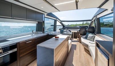 PREDATOR 65 For Sale image451