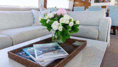 Sea Wolf For Sale image13