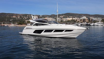 SUNDOWNER For Sale image1