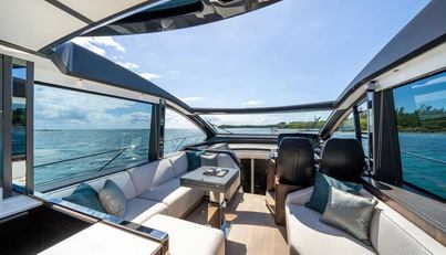 PREDATOR 65 For Sale image141