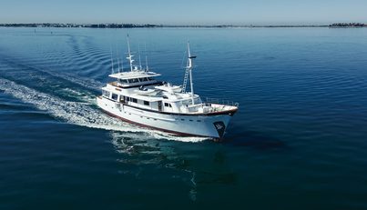 NORDIC STAR For Sale image1