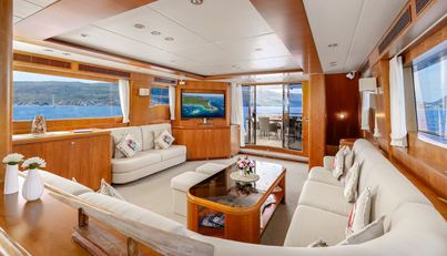 ANNABEL II For Sale image14