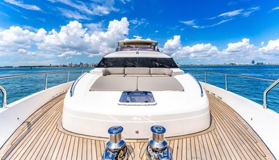 Princess Y85 For Sale image7
