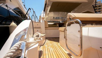 OCEAN FIVE V For Sale image8