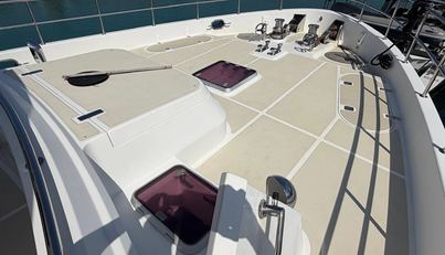 Spirit of Ulysses For Sale image15
