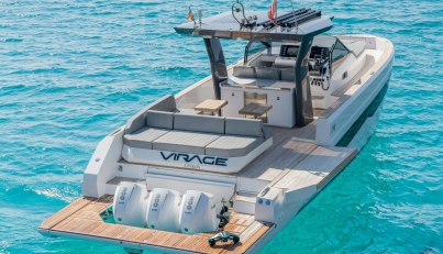 VIRAGE OF LONDON  For Sale image13