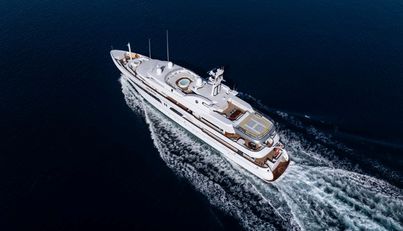 LADY MARINA For Sale image36