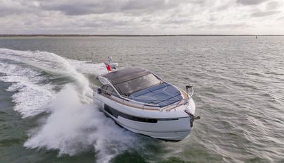 Coming to Ocean Village Marina 2026 For Sale image7