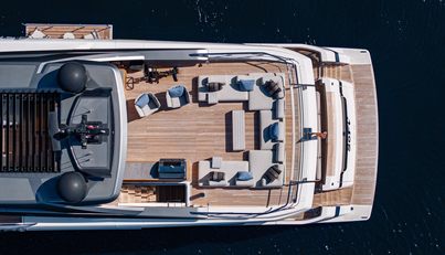 SOFI VI For Sale image5