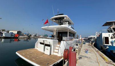 Sirena 58  For Sale image2