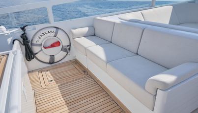 ZARKAVA For Sale image7