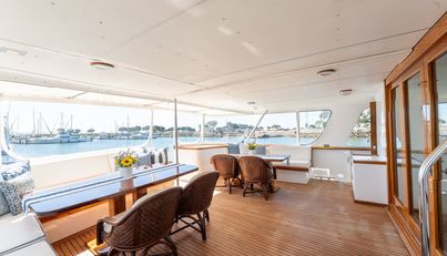 NORDIC STAR For Sale image10