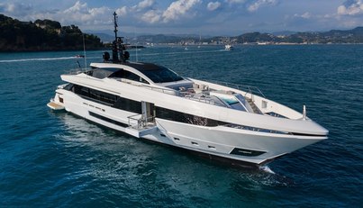 Mangusta Gransport 45 For Sale image6