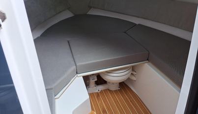 Great Cockpit Layout For Sale image39